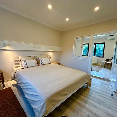 Attalos Suites Hotel Bergama Zewnętrze zdjęcie