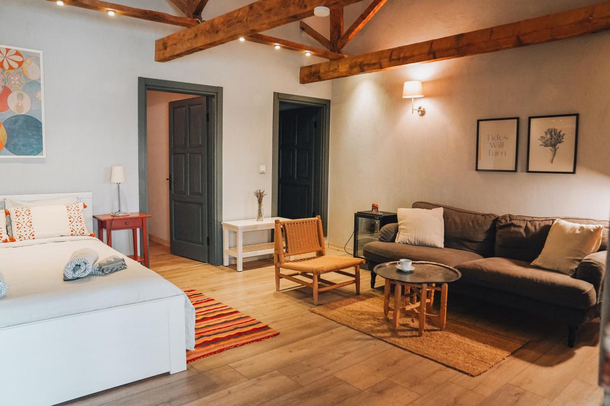 Attalos Suites Hotel Bergama Zewnętrze zdjęcie