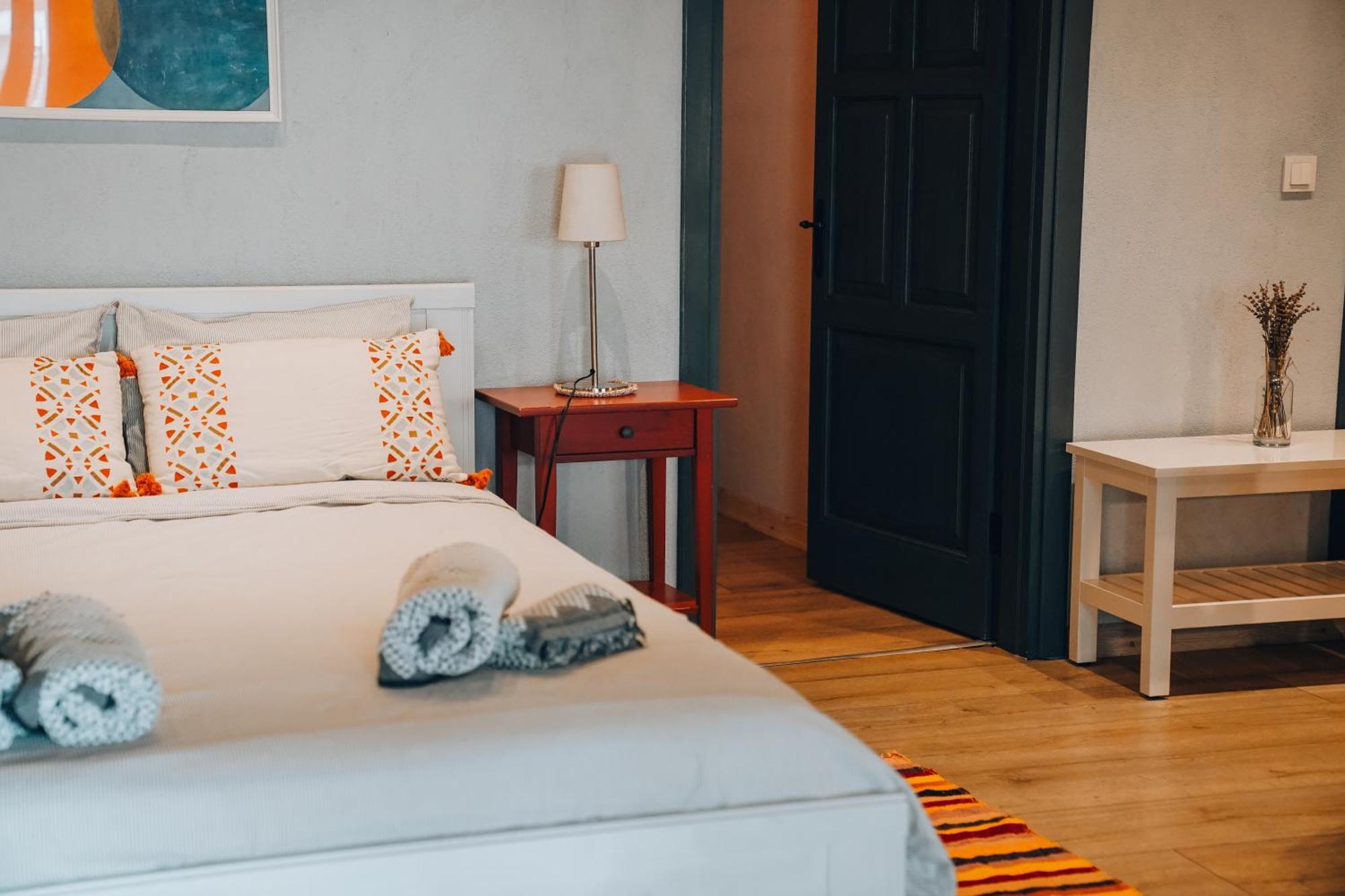 Attalos Suites Hotel Bergama Zewnętrze zdjęcie